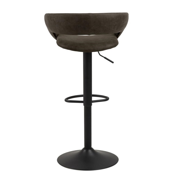 Hoker Grace antracytowy - ACTONA